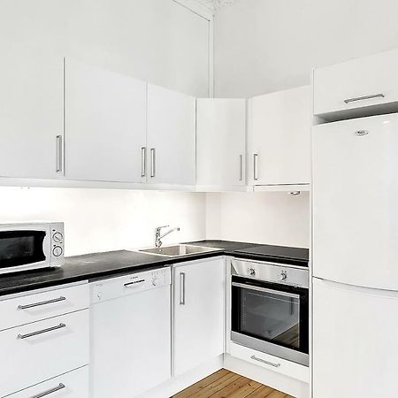 Forenom Serviced Apartments Oslo Frimanns Gate Exterior photo